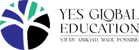 yes gloabl edu logo