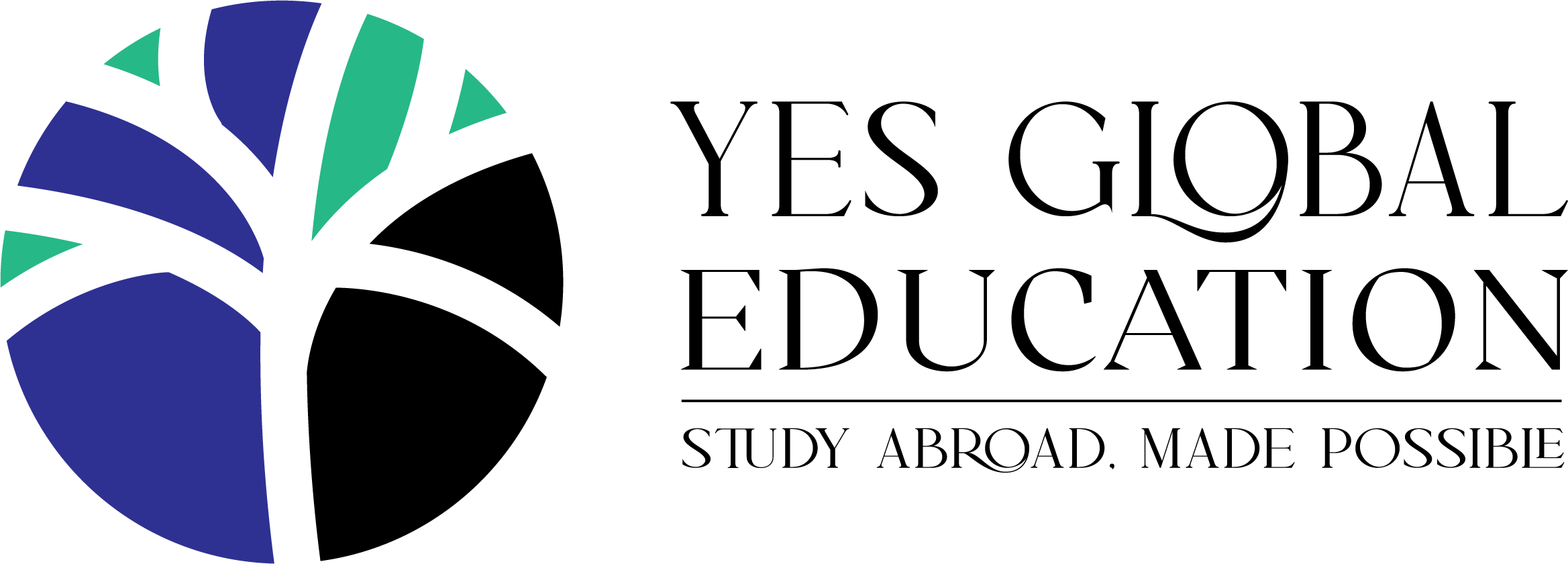 yes gloabl edu logo